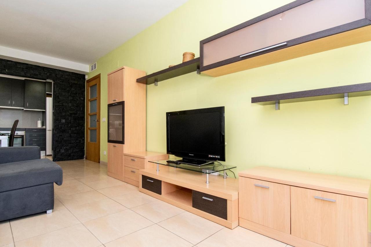Rentalmar Montroig Natura Apartament Miami Playa