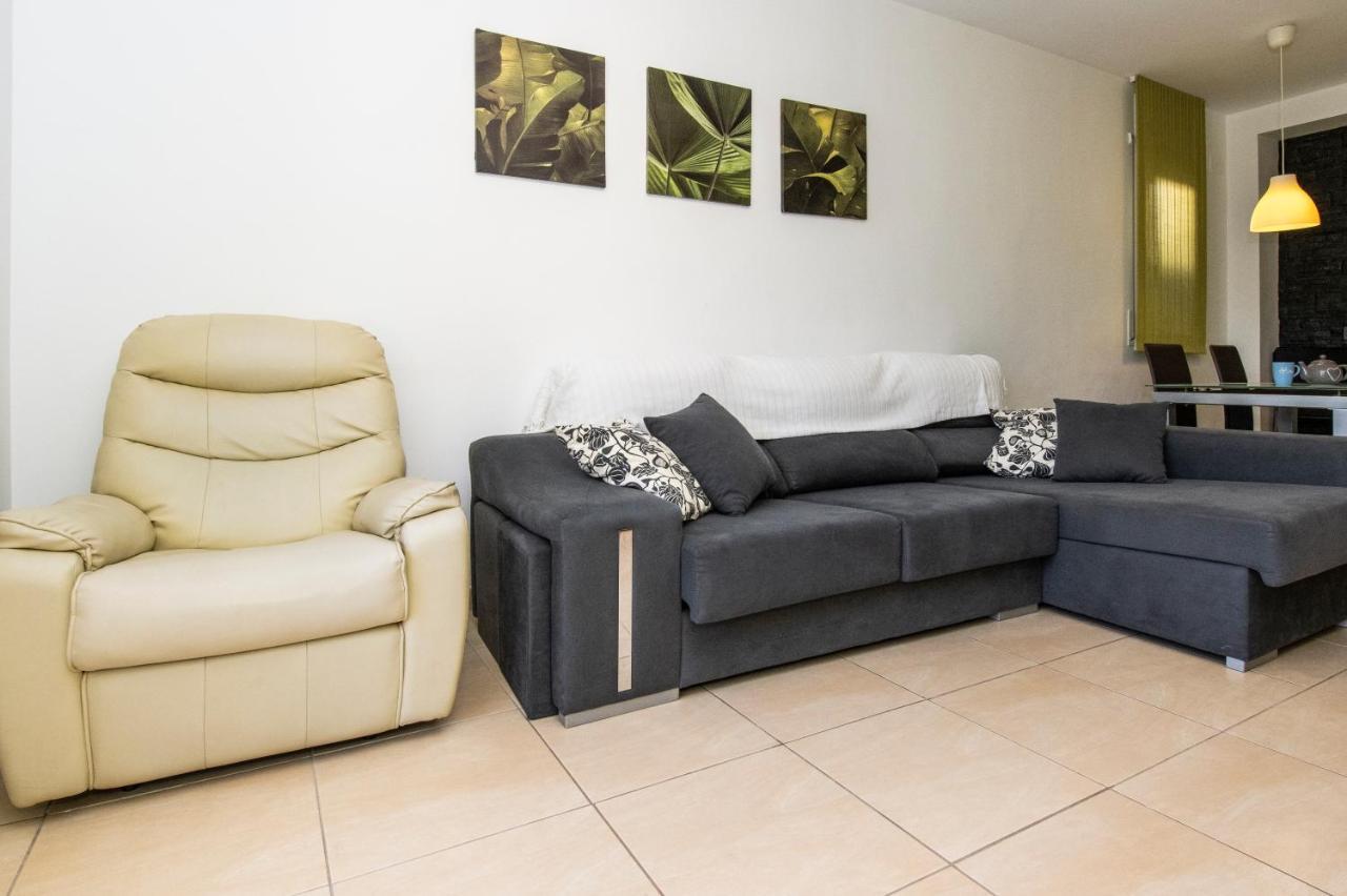 Apartament Rentalmar Montroig Natura *