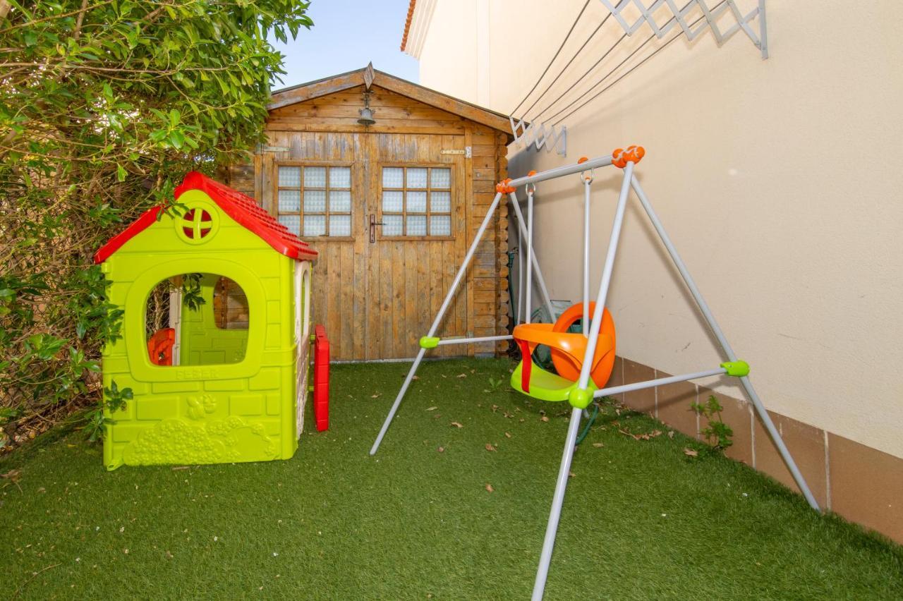 Apartament Rentalmar Montroig Natura