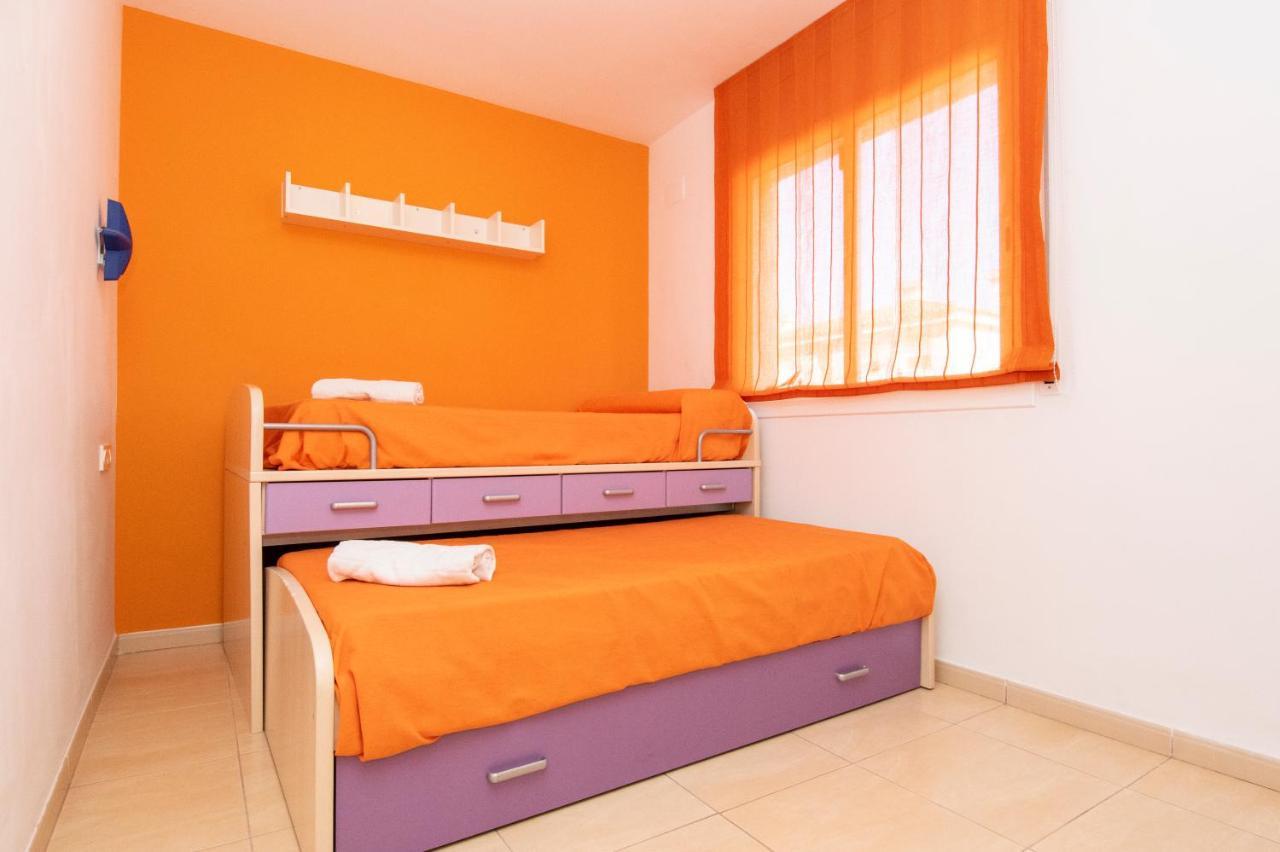 Apartament Rentalmar Montroig Natura *
