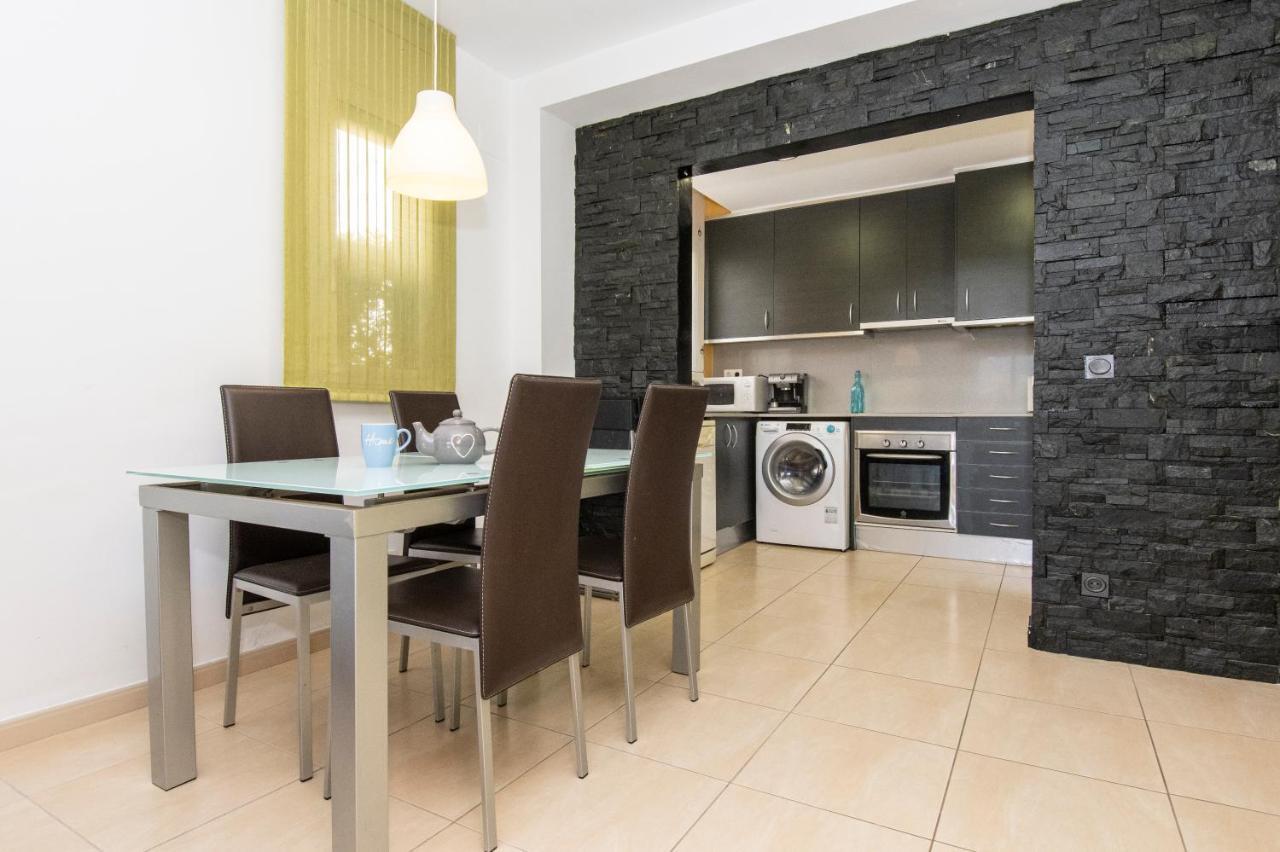 Apartamento Rentalmar Montroig Natura *