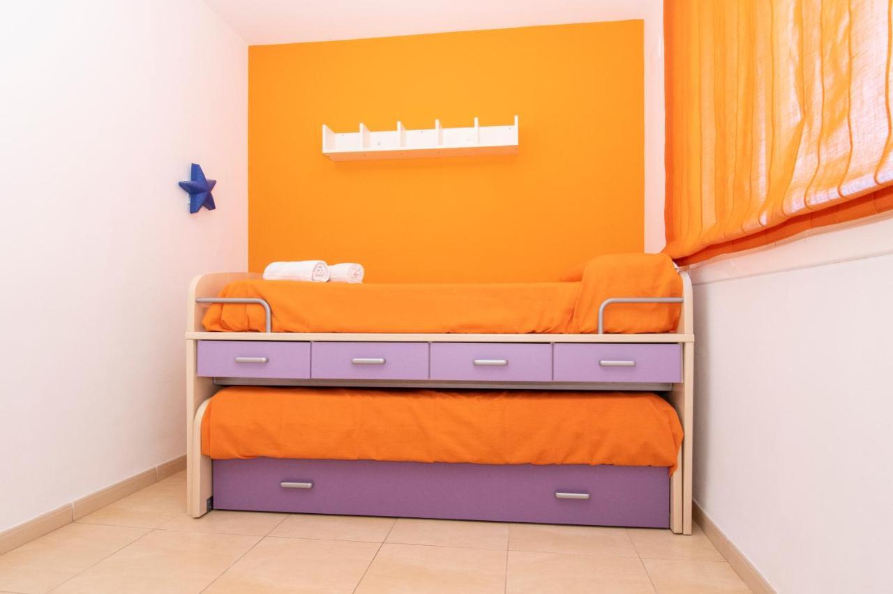 Rentalmar Montroig Natura Apartamento Miami Platja (Miami Playa)
