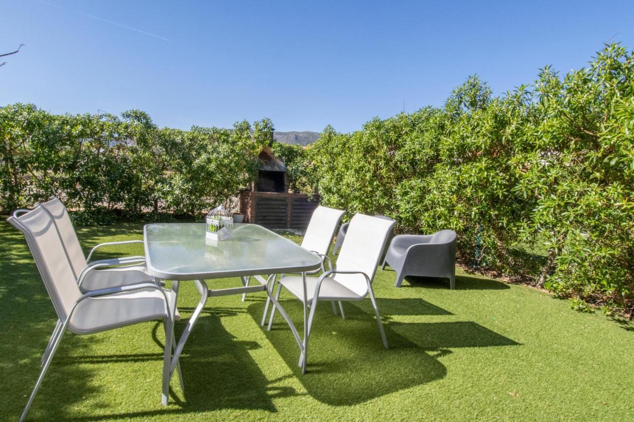 Apartamento Rentalmar Montroig Natura Miami Platja (Miami Playa)